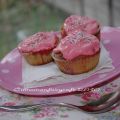 Fairy cakes alla fragola per sostenere la[...]