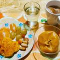 Colazione rigenerante