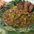 Un'altra zuppa toscana : la Garmugia alla[...]
