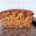 plum cake carote e mandorle senza uova e senza[...]