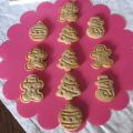 Speculoos: i biscottini di San Nicola