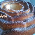 Torta vasetto di soli albumi, profumata[...]
