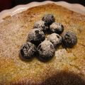 Torta Bertolina