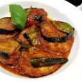 MELANZANE IMBOTTITE COTTE NEL SUGO (MOLEGNANE[...]