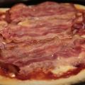 Pizza senza lievito