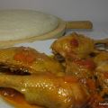 CUCINA REGIONALE VENETA: POLASTRO IN TECIA