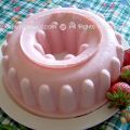 Semifreddo alle Fragole ... a modo mio