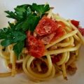 Bucatini all'Amatriciana