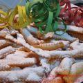 Chiacchiere