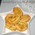 girandole di carnevale