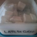 LATTE DI COCCO