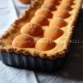 Frolla alle albicocche
