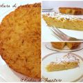 A Pastier e’ ferellini (Pastiera di pasta dolce)