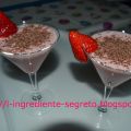 Smoothie alla fragola