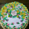 Torta Bouquet di fiori per la Festa della[...]