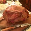 Thanksgiving day