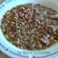 Zuppa della cascina 