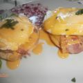 Uova alla Benedict