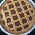 Crostata alla Nutella