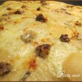 PIZZA CACIO E PERE