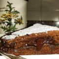 Crostata al cacao con crema al cioccolato e[...]