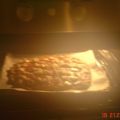 Pizza di polenta...che bontà...