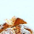 SODA BREAD INTEGRALE ALL'UVETTA