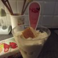 COPPETTE DI CREMA ALL'ARANCIA CON MERENDINE[...]