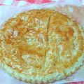 Galettes de rois, vacanze di Natale in Francia