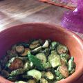Zucchine alla scapece