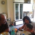 3 splendide ore passate in simpatica[...]