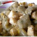 GNOCCHI ALLE MELANZANE CON RAGù DI SPADA