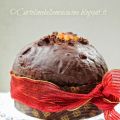 Panettone al cacao e arancia a lievitazione[...]