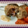 POLPETTE RIPIENE