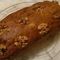Banana bread