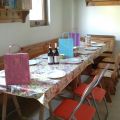 UN PRANZO SPECIALE - BUON COMPLEANNO