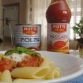 Pasta con ragù tipo bolognese ...e nuova[...]