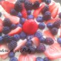 La ricetta della mia frolla per crostate e[...]