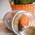 Salsa al caramello mou