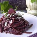 Spaghetti briachi