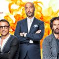 L'uovo in raviolo di Masterchef
