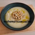 Crema di Cavolfiore