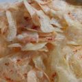 PATATINE CROCCANTI ALLA  PAPRIKA