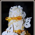 “Wedding Cake”