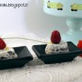 Sformatini ovetti, ricotta di bufala e frutti[...]