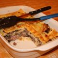 Lasagne radicchio e salsiccia e...le pinguine[...]