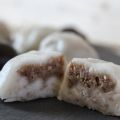Bocconcini di riso e castagne