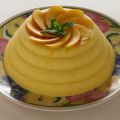 Budino di pesche 4