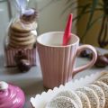 BISCOTTI CON FARINA DI CASTAGNE