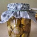 CARCIOFINI SOTT'OLIO